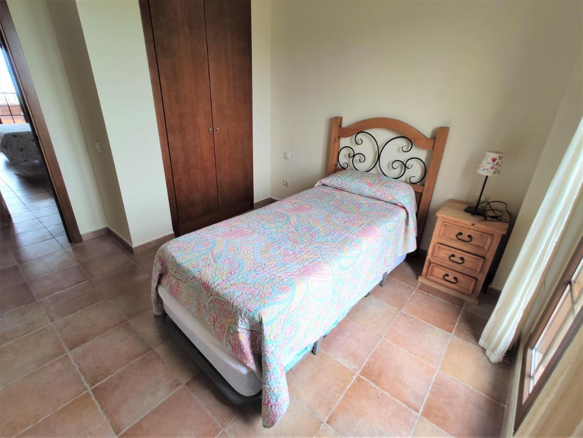 Apartamentos Isla Canela-Haraganesbeach 1 Y 2 Екстер'єр фото