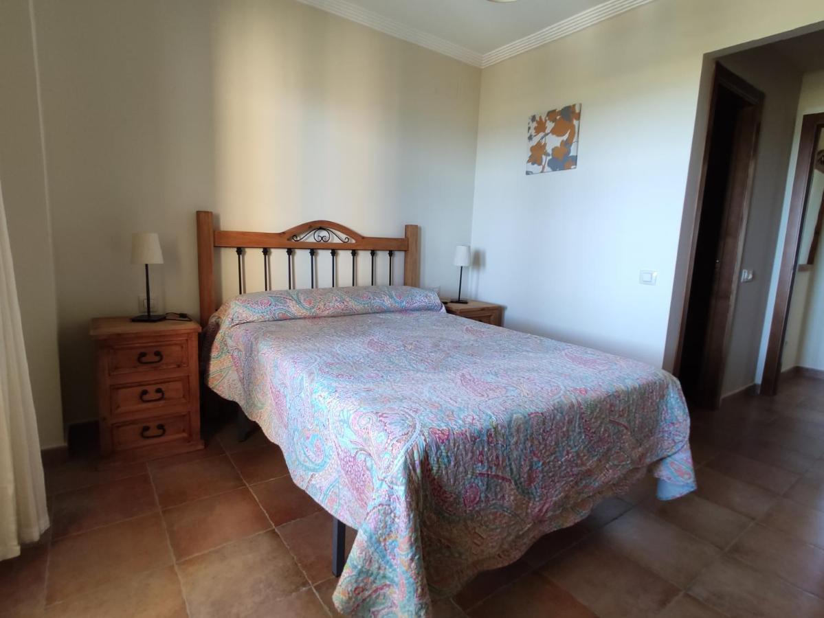 Apartamentos Isla Canela-Haraganesbeach 1 Y 2 Екстер'єр фото