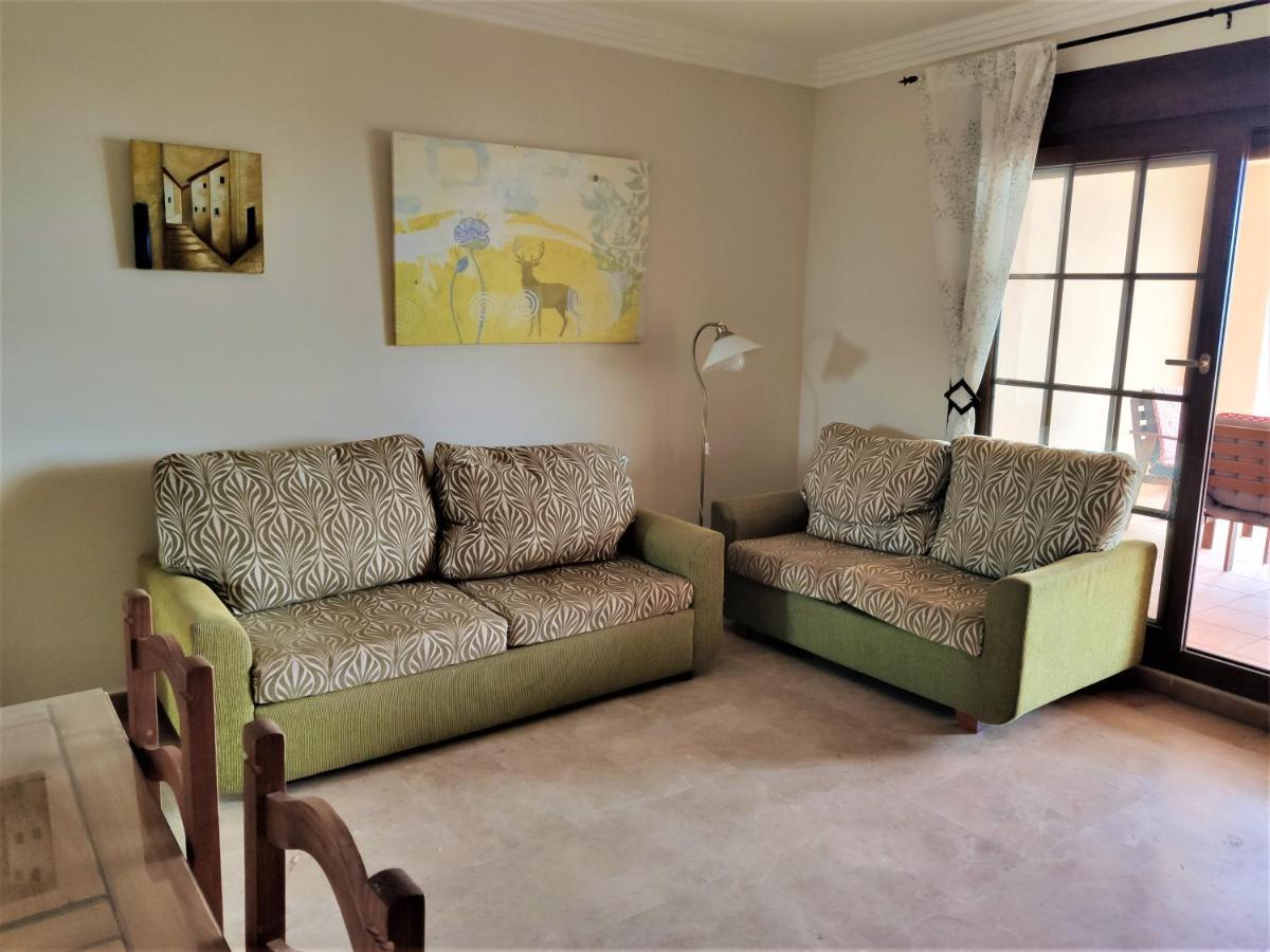 Apartamentos Isla Canela-Haraganesbeach 1 Y 2 Екстер'єр фото