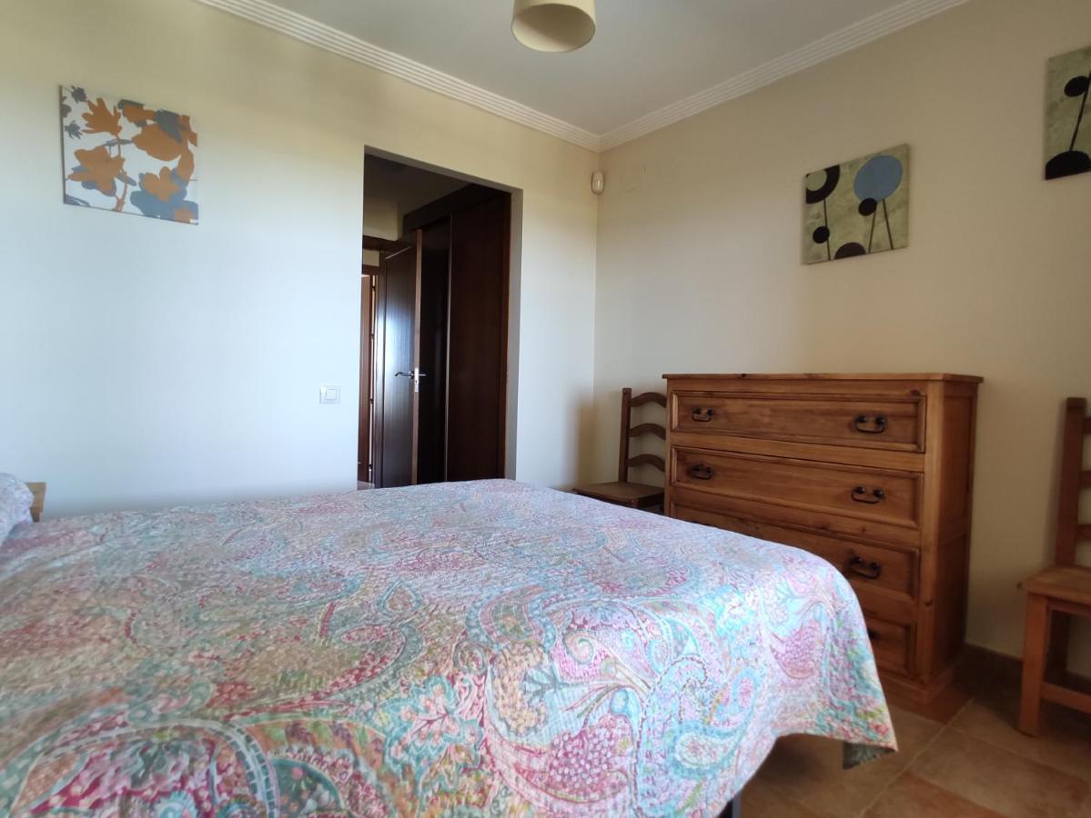 Apartamentos Isla Canela-Haraganesbeach 1 Y 2 Екстер'єр фото