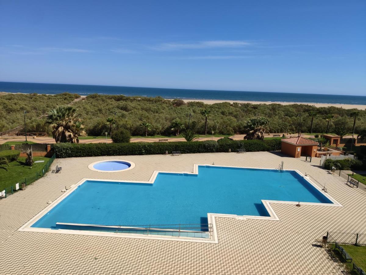 Apartamentos Isla Canela-Haraganesbeach 1 Y 2 Екстер'єр фото