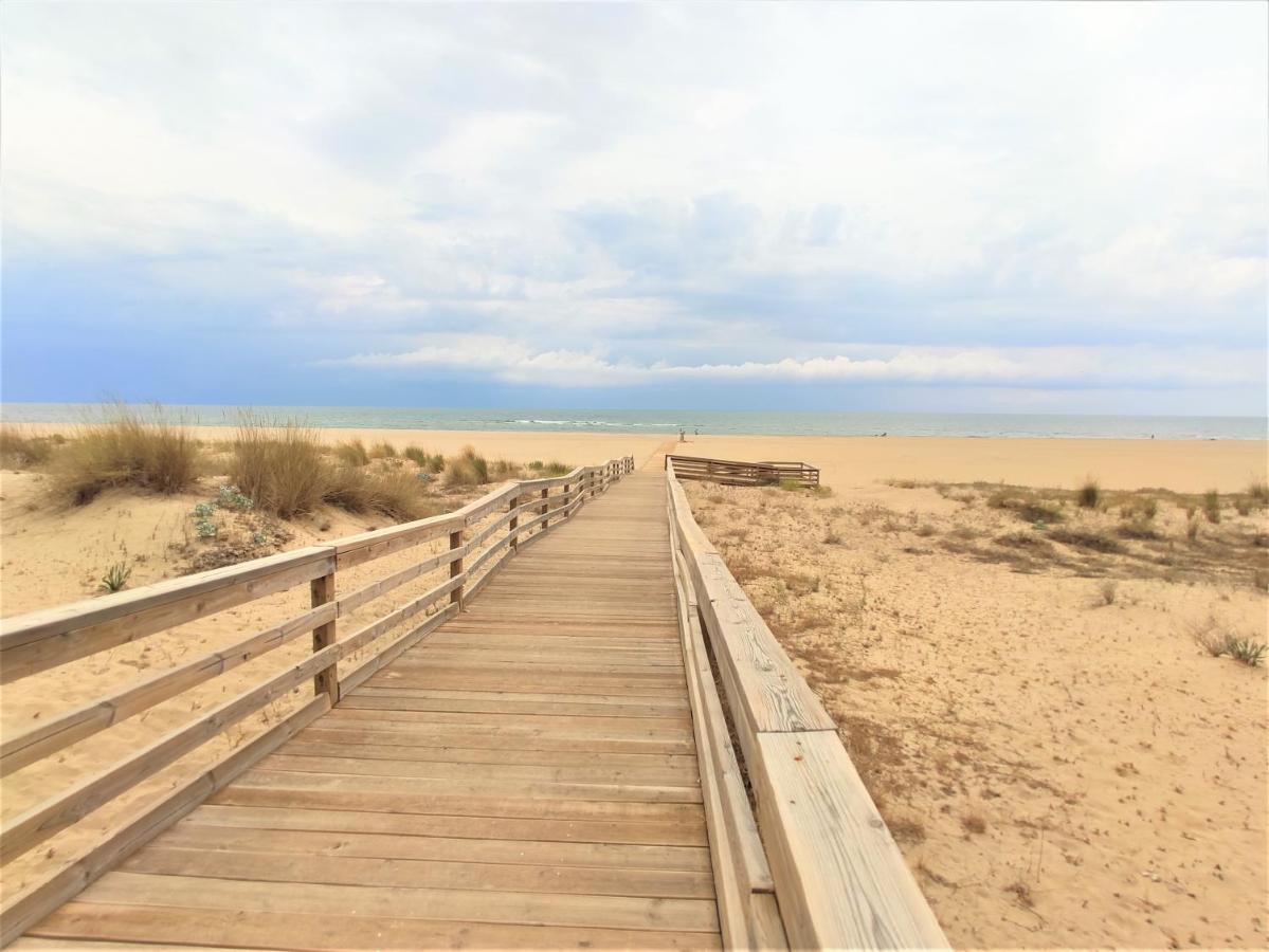 Apartamentos Isla Canela-Haraganesbeach 1 Y 2 Екстер'єр фото