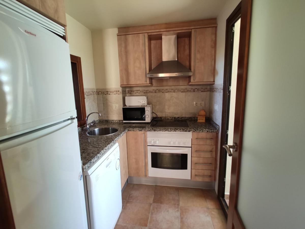 Apartamentos Isla Canela-Haraganesbeach 1 Y 2 Екстер'єр фото