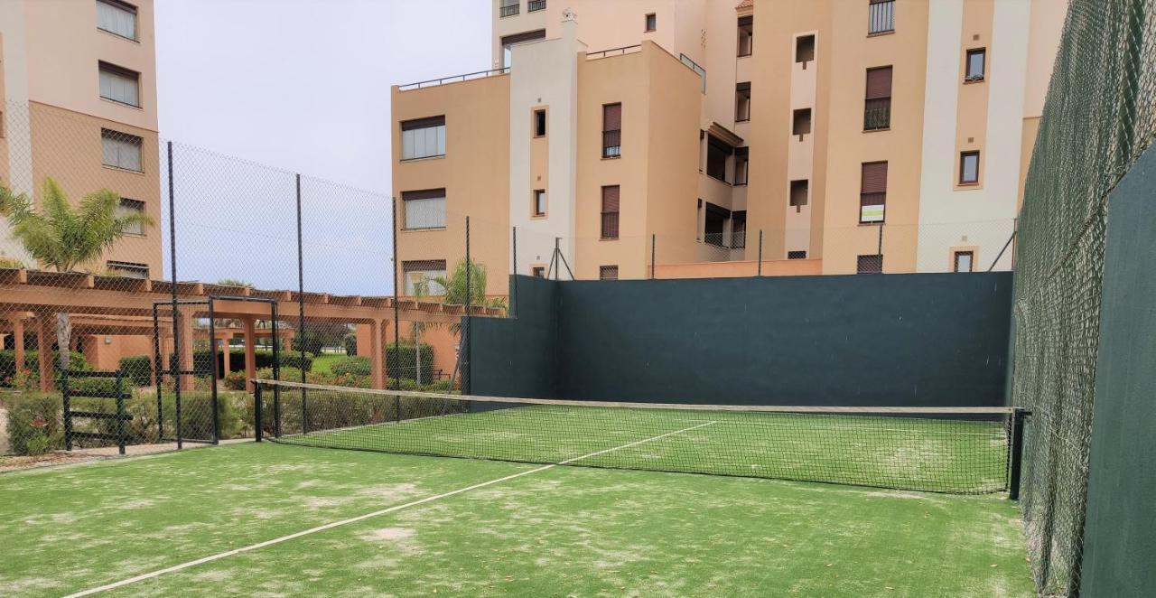 Apartamentos Isla Canela-Haraganesbeach 1 Y 2 Екстер'єр фото