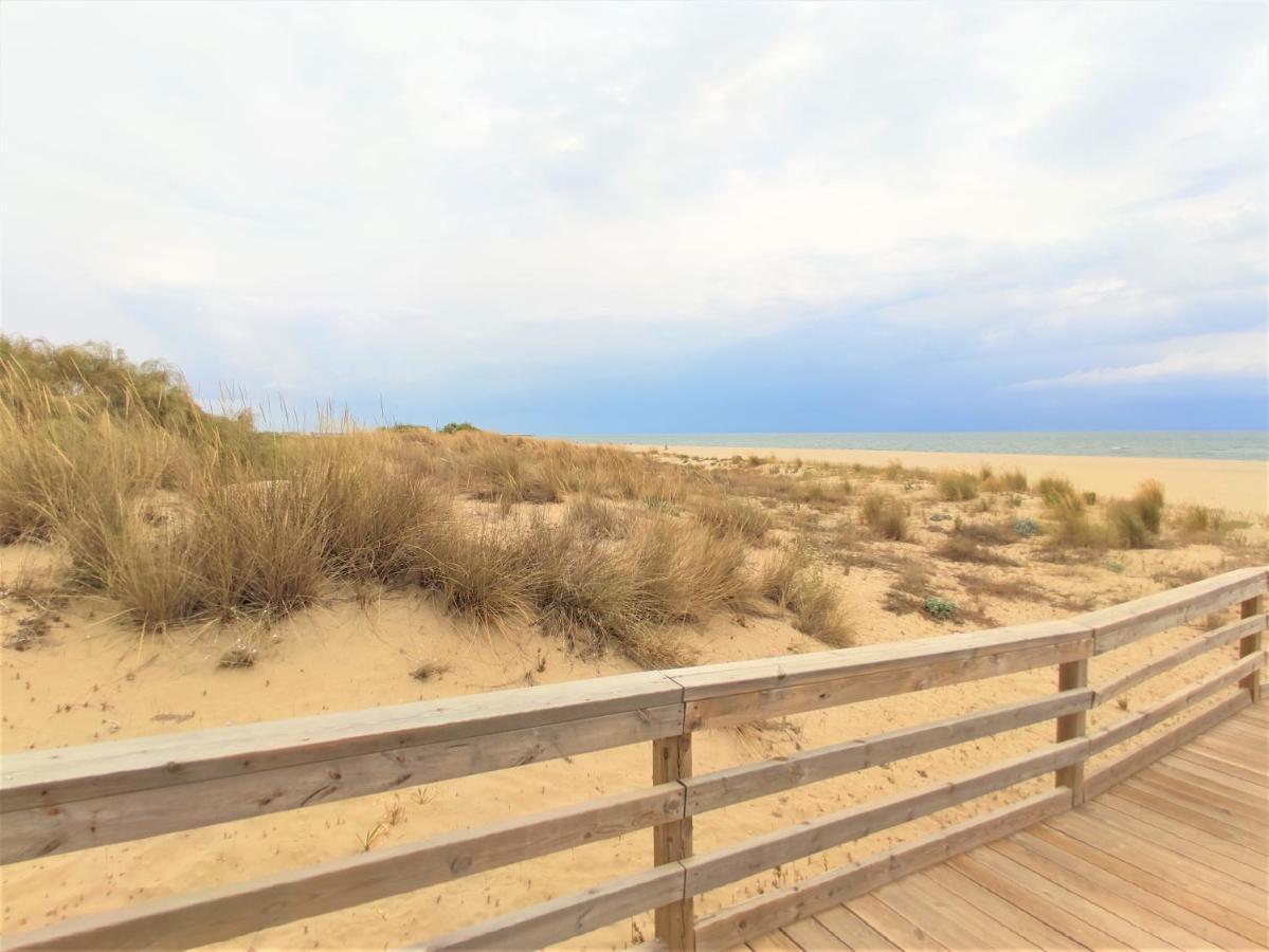 Apartamentos Isla Canela-Haraganesbeach 1 Y 2 Екстер'єр фото