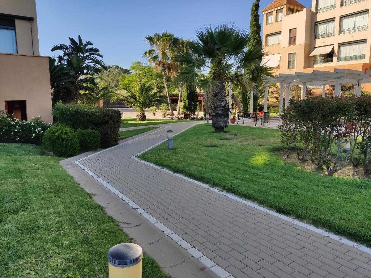 Apartamentos Isla Canela-Haraganesbeach 1 Y 2 Екстер'єр фото