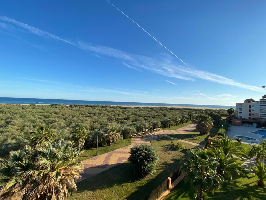 Apartamentos Isla Canela-Haraganesbeach 1 Y 2 Екстер'єр фото