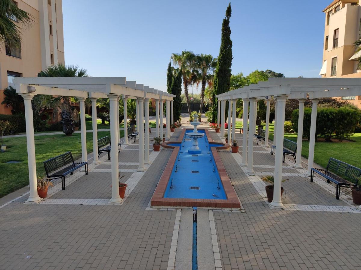 Apartamentos Isla Canela-Haraganesbeach 1 Y 2 Екстер'єр фото