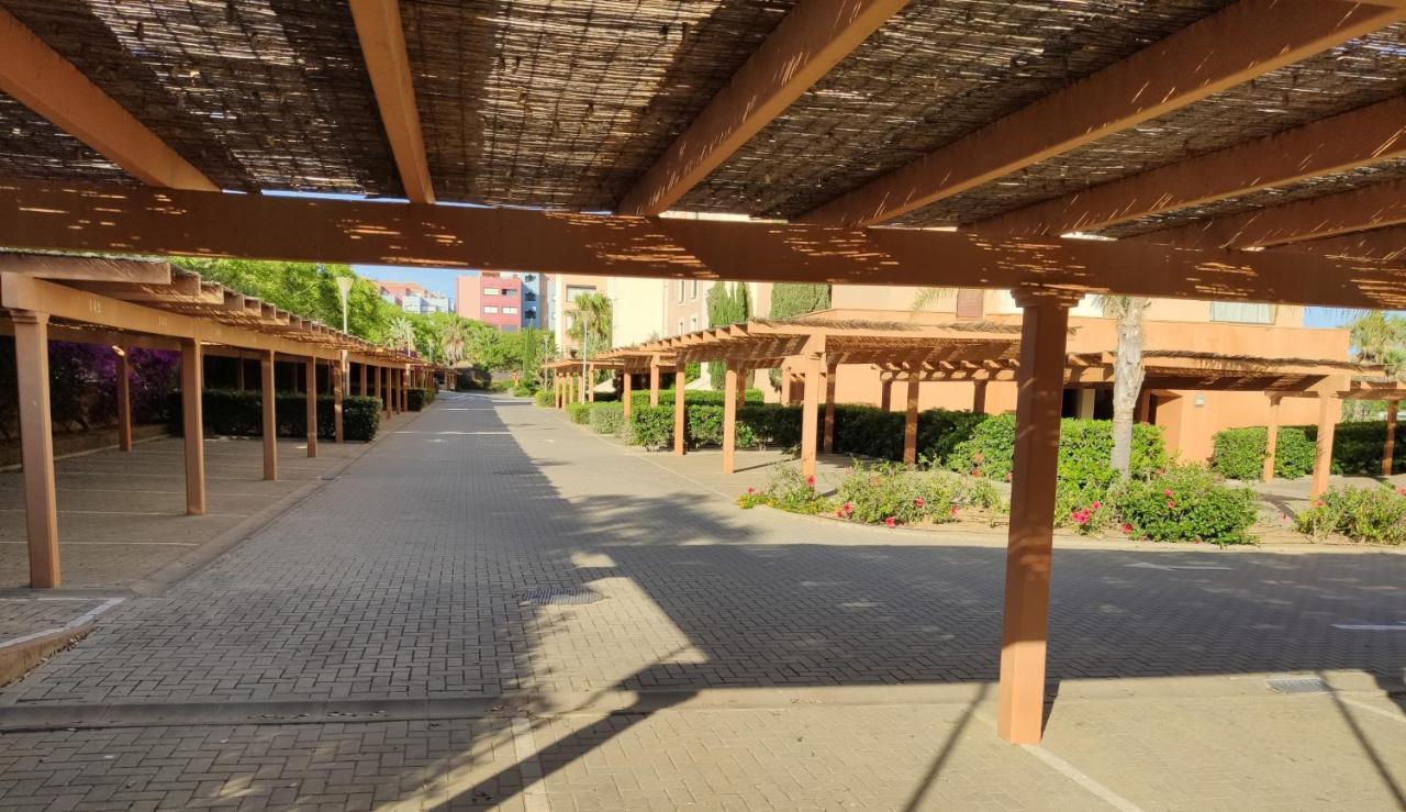 Apartamentos Isla Canela-Haraganesbeach 1 Y 2 Екстер'єр фото