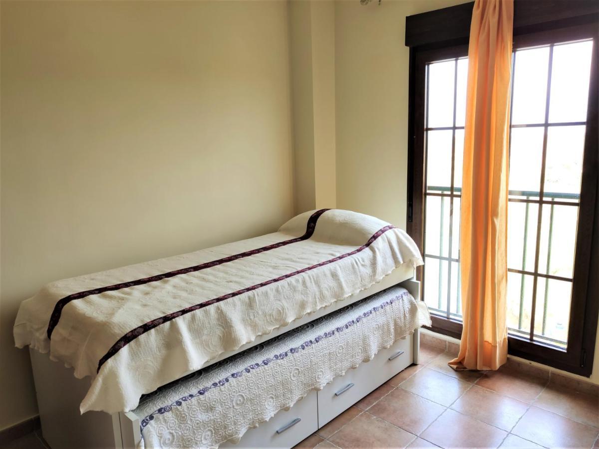 Apartamentos Isla Canela-Haraganesbeach 1 Y 2 Екстер'єр фото