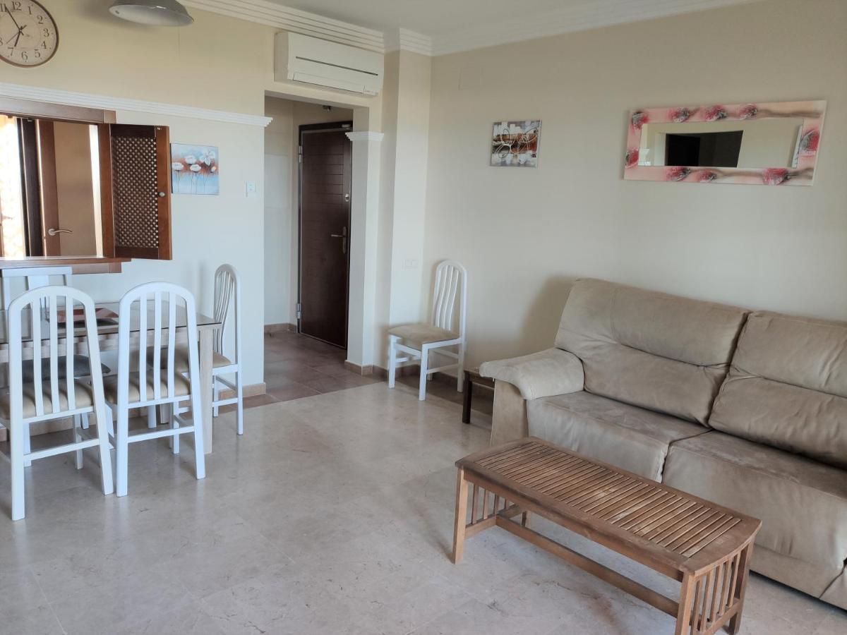 Apartamentos Isla Canela-Haraganesbeach 1 Y 2 Екстер'єр фото