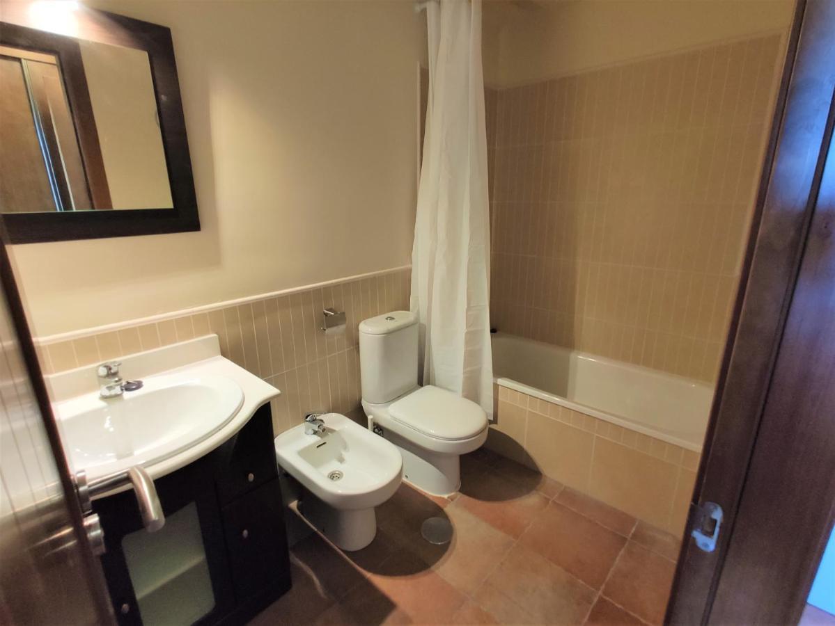 Apartamentos Isla Canela-Haraganesbeach 1 Y 2 Екстер'єр фото