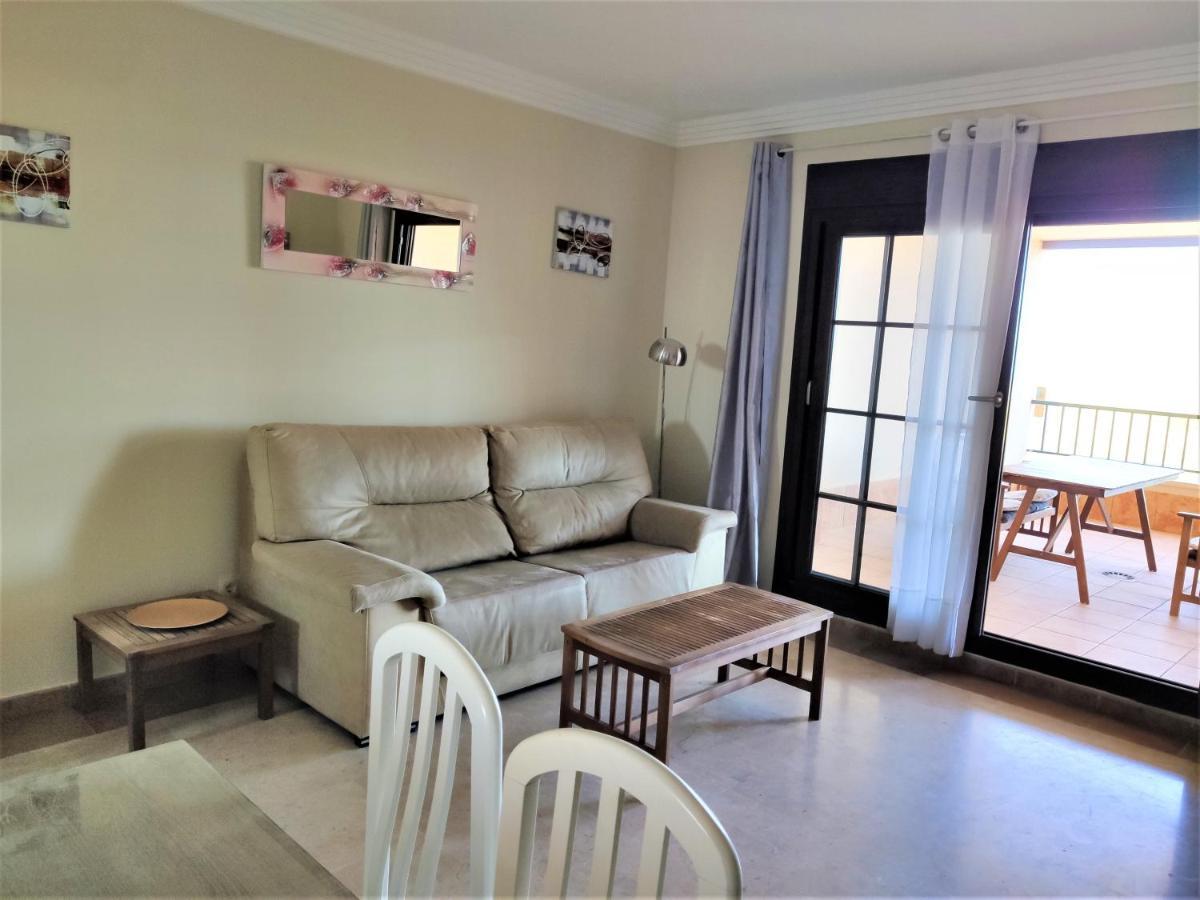 Apartamentos Isla Canela-Haraganesbeach 1 Y 2 Екстер'єр фото
