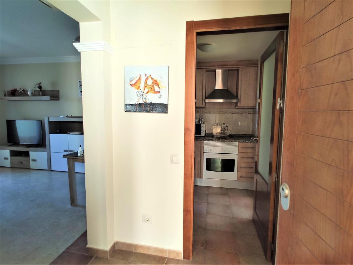 Apartamentos Isla Canela-Haraganesbeach 1 Y 2 Екстер'єр фото